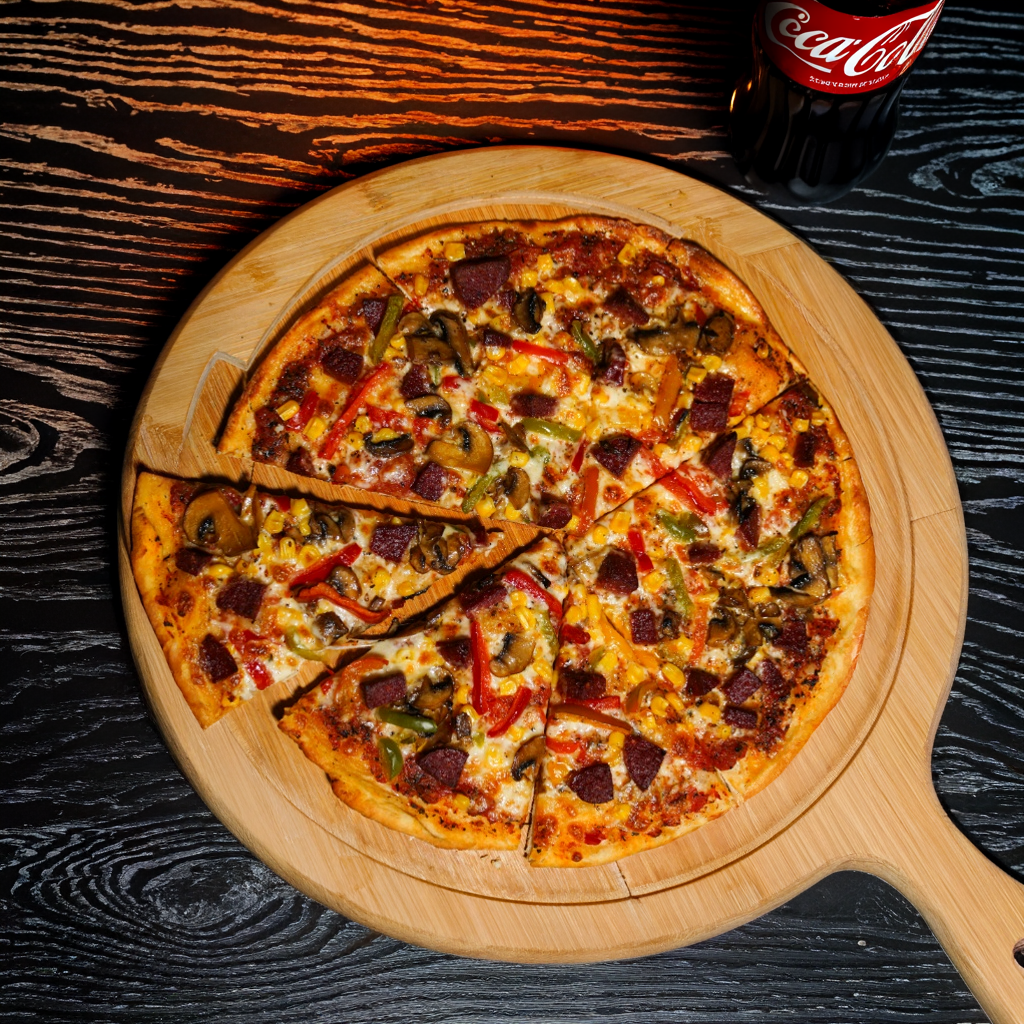 pizza