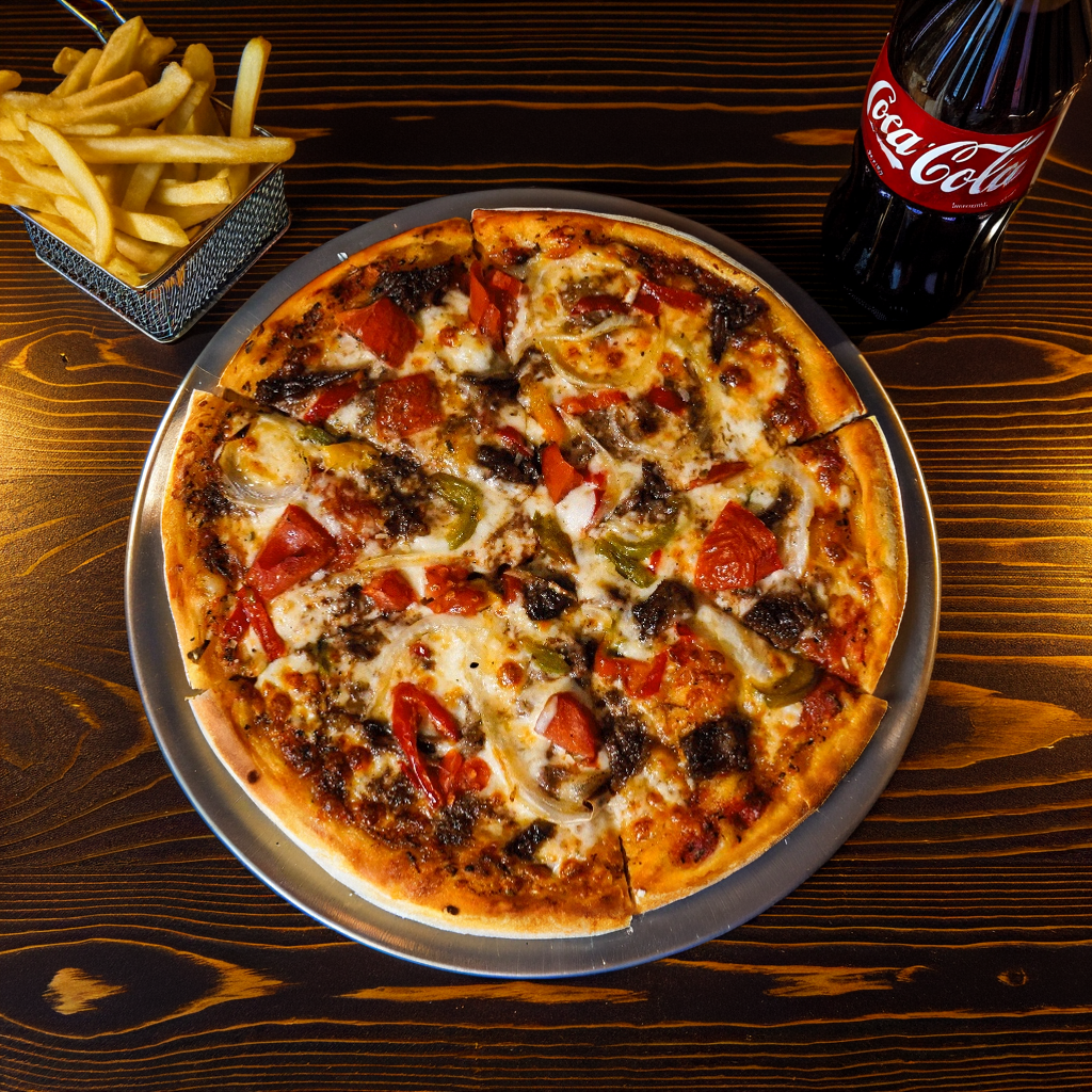 pizza