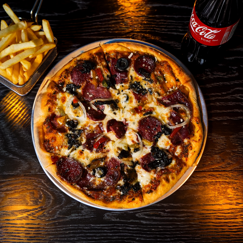 pizza